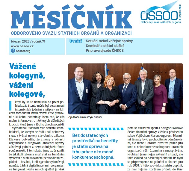 Klikněte na obrázek a seznamte se s posledním číslem MOS.